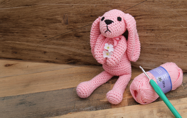 Amigurumi & toys