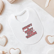 Valentine Design for Baby or Toddler Machine Embroidery Design Instant Download - 4 Sizes - 8 Formats - ThreadArt - Threadart.com