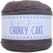 Chunky Yarn Big Cake - Asphalt Grey, 300g (316 Yards) – Thick Super Bulky #6 - Threadart.com