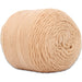 Chunky Yarn Big Cake - Beige, 300g (316 Yards) – Thick Super Bulky #6 - Threadart.com