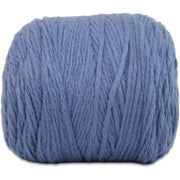 Chunky Yarn Big Cake - Denim, 300g (316 Yards) – Thick Super Bulky #6 - Threadart.com