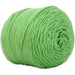 Chunky Yarn Big Cake - Green, 300g (316 Yards) – Thick Super Bulky #6 - Threadart.com