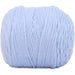 Chunky Yarn Big Cake - Ice Blue, 300g (316 Yards) – Thick Super Bulky #6 - Threadart.com