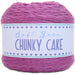Chunky Yarn Big Cake - Magenta, 300g (316 Yards) – Thick Super Bulky #6 - Threadart.com