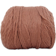 Chunky Yarn Big Cake - Mocha, 300g (316 Yards) – Thick Super Bulky #6 - Threadart.com