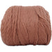Chunky Yarn Big Cake - Mocha, 300g (316 Yards) – Thick Super Bulky #6 - Threadart.com