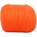 Chunky Yarn Big Cake - Orange, 300g (316 Yards) – Thick Super Bulky #6 - Threadart.com