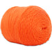 Chunky Yarn Big Cake - Orange, 300g (316 Yards) – Thick Super Bulky #6 - Threadart.com