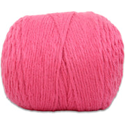 Chunky Yarn Big Cake - Pink, 300g (316 Yards) – Thick Super Bulky #6 - Threadart.com