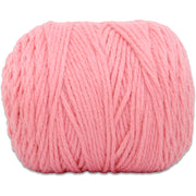 Chunky Yarn Big Cake - Pink Icing, 300g (316 Yards) – Thick Super Bulky #6 - Threadart.com