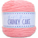 Chunky Yarn Big Cake - Pink Icing, 300g (316 Yards) – Thick Super Bulky #6 - Threadart.com