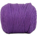 Chunky Yarn Big Cake - Purple, 300g (316 Yards) – Thick Super Bulky #6 - Threadart.com