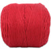 Chunky Yarn Big Cake - Red, 300g (316 Yards) – Thick Super Bulky #6 - Threadart.com