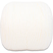 Chunky Yarn Big Cake - White, 300g (316 Yards) – Thick Super Bulky #6 - Threadart.com