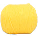 Chunky Yarn Big Cake - Yellow, 300g (316 Yards) – Thick Super Bulky #6 - Threadart.com