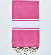 Personalized Beach Set - Canvas Tote Bag and Towel - Threadart.com