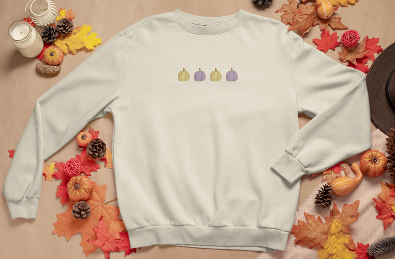 Machine Embroidery Designs - Fall Sayings (1) - Threadart.com