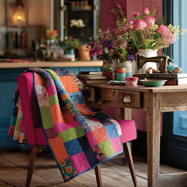 Quilts & Blankets