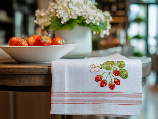 Kitchen Towels