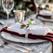 Hunter Green Velvet Ribbon - Thin 1/4" Wide Roll - 5 Yard Roll - Threadart.com