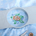 Regular Cutaway Embroidery Backing Stabilizer - 12 inch 10 yd roll - Threadart.com