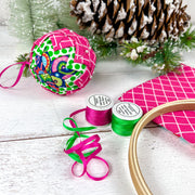 Silk Ribbon 2mm Kiwi x 10 Meters No. 706 - Threadart.com