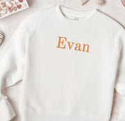 Old School Font Machine Embroidery Design Set - Alphabet Letters Numbers BX Font - Download 9 Formats and 4 Sizes - Threadart.com