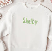 Rockport Font Machine Embroidery Design Set - Alphabet Letters Numbers BX Font - Download 9 Formats and 4 Sizes - Threadart.com