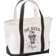 Mojito Social Club Sketch Embroidery Design Instant Download - 3 Sizes - 8 Formats - Threadart.com