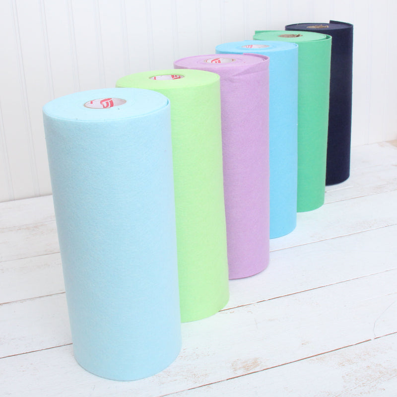 12" × 10 Yard Rolls