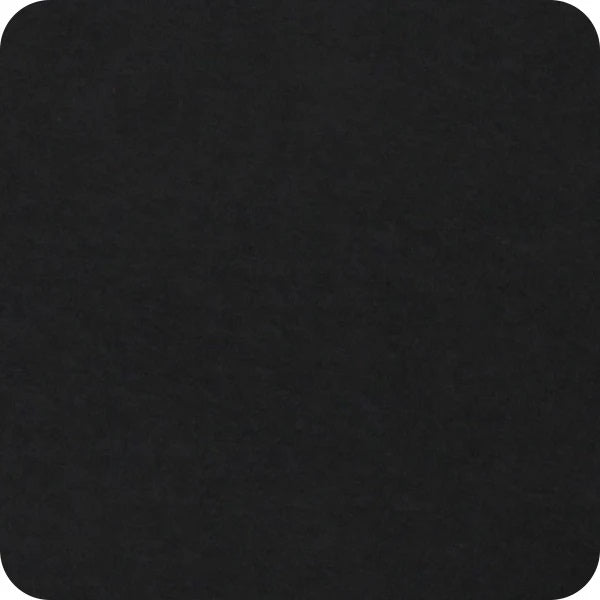 BOLT ENDS OF SOLID FELT FABRICS - 1/2 YARD TO 1 YARD CUTS - Threadart.com