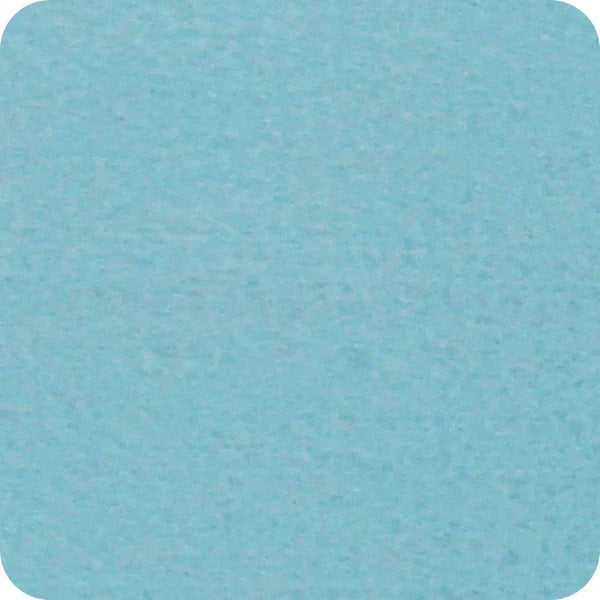BOLT ENDS OF SOLID FELT FABRICS - 1/2 YARD TO 1 YARD CUTS