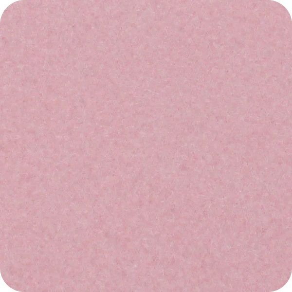 BOLT ENDS OF SOLID FELT FABRICS - 1/2 YARD TO 1 YARD CUTS