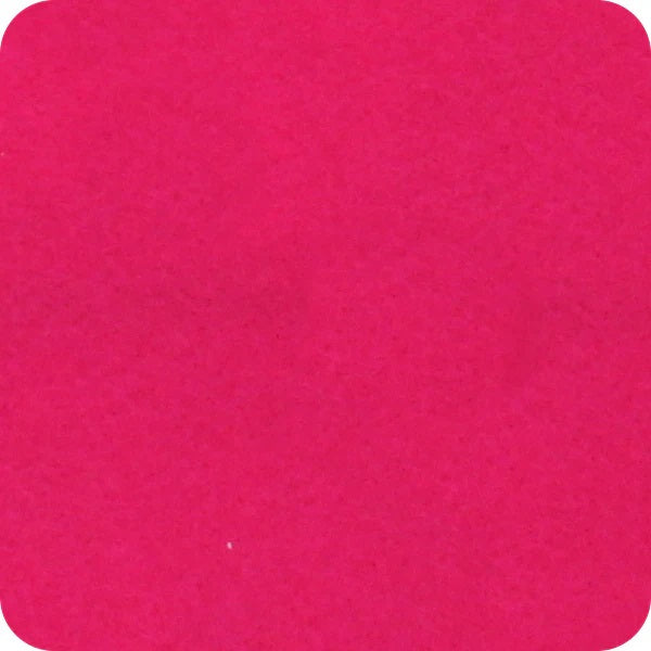 BOLT ENDS OF SOLID FELT FABRICS - 1/2 YARD TO 1 YARD CUTS - Threadart.com