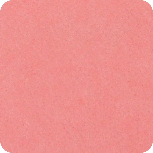 BOLT ENDS OF SOLID FELT FABRICS - 1/2 YARD TO 1 YARD CUTS