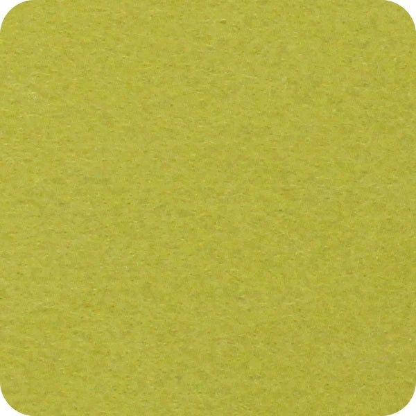 BOLT ENDS OF SOLID FELT FABRICS - 1/2 YARD TO 1 YARD CUTS