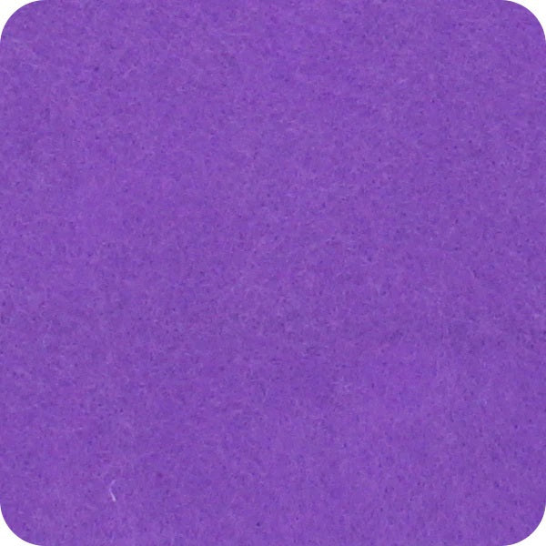 BOLT ENDS OF SOLID FELT FABRICS - 1/2 YARD TO 1 YARD CUTS - Threadart.com