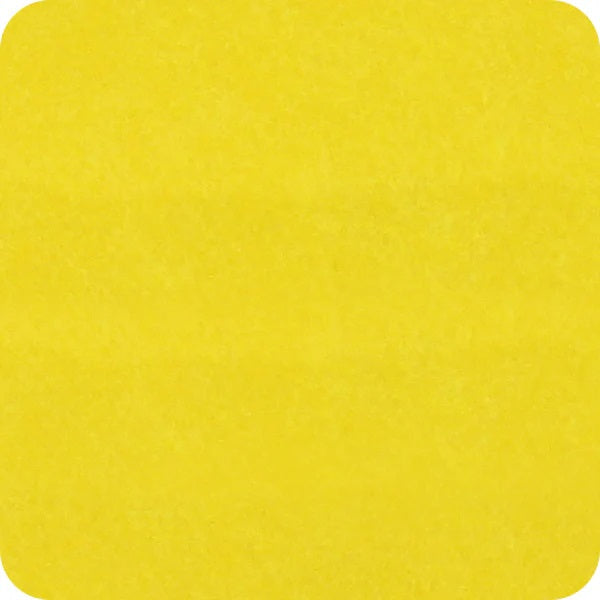 BOLT ENDS OF SOLID FELT FABRICS - 1/2 YARD TO 1 YARD CUTS