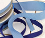 Grosgrain Ribbon 3/8" - 10 Roll Set - Dark Shades - Threadart.com