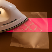 Hot Fix Rhinestone Transfer Tape Roll 9.5" Wide - 100 Meters - Threadart.com