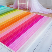 Jelly Roll Fabric Strips, 40 Precut Fabric Strips in Teal Prints, Premium Cotton - Threadart.com