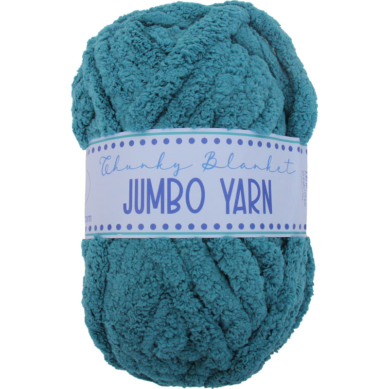 Jumbo Blanket Yarn