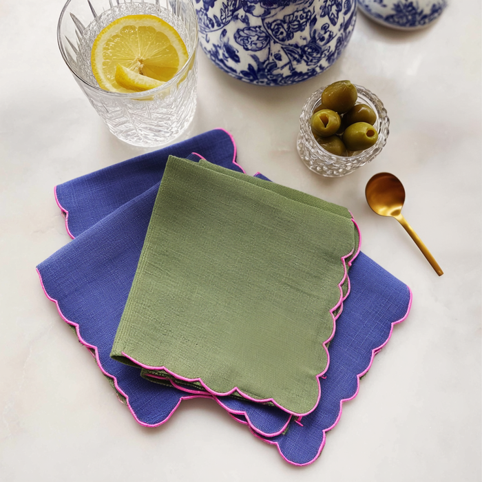 BOLT ENDS OF SOLID LINEN FABRICS - 1/2 YARD TO 1 YARD CUTS - Threadart.com