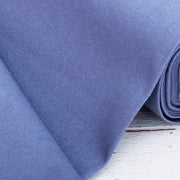 Premium Linen Fabric By The Yard - Denim 55" Width - Cotton Linen Blend Fabric For Embroidery, Apparel, Cross Stitch - Threadart.com