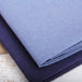 Threadart Linen 6 Fat Quarter Bundles - Premium Linen For Embroidery, Apparel, Home Décor, Bags - 18"x21" - Threadart.com