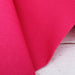 Premium Linen Fabric By The Yard - Hot Pink 55" Width - Cotton Linen Blend Fabric For Embroidery, Apparel, Cross Stitch - Threadart.com