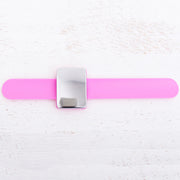 Pink Magnetic Wristband for Sewing - Threadart.com