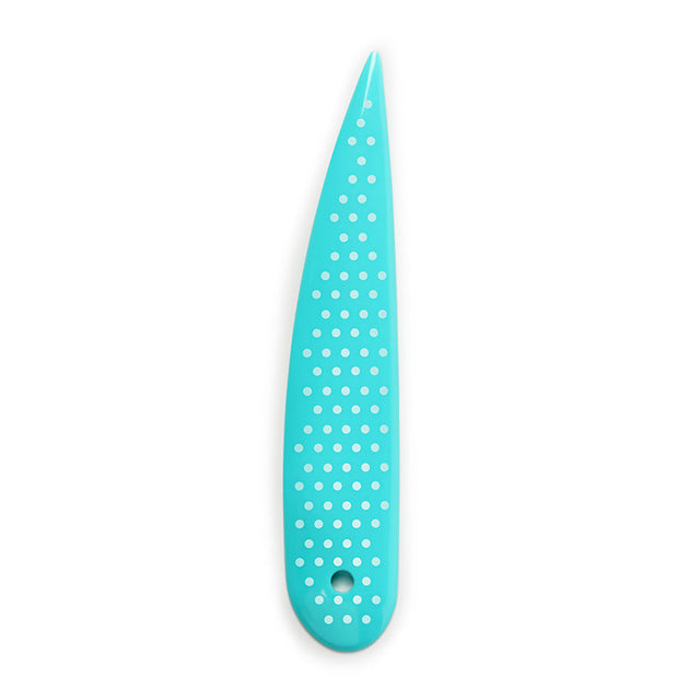 Turquoise Love Point Turner - Threadart.com