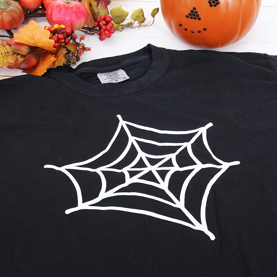 Puff Vinyl - 3D Heat Transfer Vinyl in use