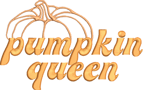 Machine Embroidery Designs - Fall Sayings (1) - Threadart.com